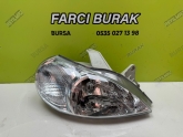 KİA RİO SAĞ FAR SIFIR İTHAL 2001-2003 0K31G-51-030C