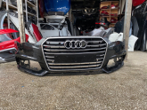 AUDİ A6 ÖN TAMPON