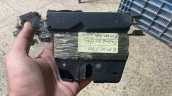 BMW F10 BAGAJ KİLİDİ ORJ ÇIKMA