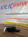BMW G30  ÇIKMA ORJİNAL SOL KALORİFER IZGARASI