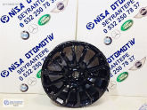 Land Rover L320 Kasa Orijinal Çıkma Jant 22x9.5