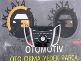 Ford Focus 3 Radyo CD Çalar Orjinal Çıkma