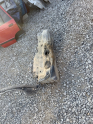 Peugeot 106 yakıt deposu