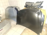 ÖZMEN OPEL ASTRA G H ÇIKMA YENİ ÖN KAPUT