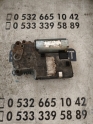 ÇIKMA VW SHARAN SUNROOF MOTORU 3A0959731B