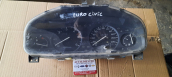 HONDA EURO CİVİC GÖSTERGE PANEL KM SAATİ