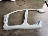 Hyundai i20 2015-2018 sol yan panel
