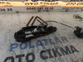 Oto Çıkma Parça / Mekanik / Kapı Kilidi / Citroen / C-elysee / Çıkma Parça 