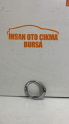 toyota corolla sıfır sağ sis çerçeve gri 19-22  52125-02380