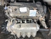 Mitsubishi Carisma 1.6 16V Enj 1998-2005 Komple Motor