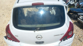 OPEL CORSA D BAGAJ.OTO ERKAN ÜNYE