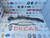 TOYOTA COROLLA 13-16 SOL ARKA TAMPON BRAKETİ ORJİNAL 5257602120