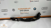 VOLKSWAGEN POLO 10-14 SAĞ FAR ALT BRAKET ORJİNAL