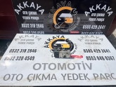 Peugeot 206 Sağ ön Kapı Kilidi Orjinal Çıkma