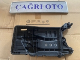 5R3915331A CADDY CONNECT AKÜ ALT BRAKETİ ORJİNAL SIFIR