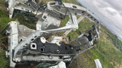 Kia Sorento ön panel