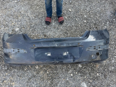 OPEL ASTRA H ARKA TAMPON 2004-2011 MODEL ORJİNAL ÇIKKA TEMİZ