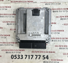 06N907309B 0261S105W9 AUDU A4 B9 8W A5 ECU MOTOR BEYNİ