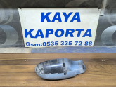 Oto Çıkma Parça / Renault / Clio / Kaporta & Karoser / Dış Ayna Gövdeleri / Sıfır Parça 