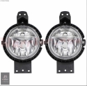 Mini Countryman R60 Sis Farı 63179802163