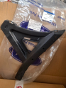 Ford transit custom 12-18 ön tampon braket sol 2029538