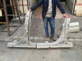 Oto Çıkma Parça / Kaporta & Karoser / Kapı Direği / Opel / Vectra / Çıkma Parça 