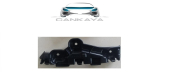CLIO SYMBOL/SANDERO/STEPWAY ARKA TAMPON BRAKETI SAG 2013- JOY