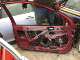Oto Çıkma Parça / Mekanik / Kapı Kolu / Peugeot / 206 / Çıkma Parça 