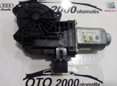 6R0959811C SKODA ROOMSTER 2011-2015 CAM MOTORU SOL ARKA