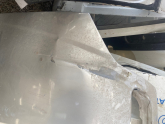 OPEL VECTRA C 03-07 MOTOR KAPUTU ÇIKMA ORJ