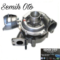PEUGOT 206 ÇIKMA TURBO