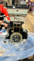 FORD TRANSİT 2.4 140 HP SIFIR SANDIK MOTOR