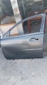 2007 2014 Volvo S80 sol ön kapı orijinal çıkma