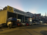 Oto Çıkma Parça / Kaporta & Karoser / Kapı / Dacia / Lodgy / Çıkma Parça 