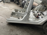 VOLKSWAGEN GOLF 7 SOL MARŞPİYEL ORJİNAL ÇIKMA