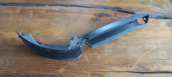 Passat ön tampon braketi sol OEM 3C0807177 sıfır orj