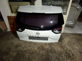 ÖZMEN OPEL CROSSLAND ÇIKMA ARKA BAGAJ KAPAĞI KOMPLE DOLU