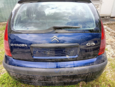 Oto Çıkma Parça / Kaporta & Karoser / Bagaj / Citroen / C3 / Çıkma Parça 