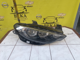 FİAT EGEA SAĞ FAR MERCEKLİ ÇIKMA ORJİNAL YEDEK PARÇA