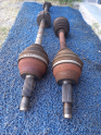 Oto Çıkma Parça / Alt Takım & Direksiyon / Aks / Ford / Escort / Çıkma Parça 