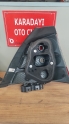 Oto Çıkma Parça / Elektrik / Stop / Honda / Civic / Çıkma Parça 