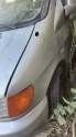 MERCEDES VİTO W638 SOL ÖN ÇAMURLUK