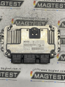 ME7.4.5 0261208911 PSA 9663338080 Citroen C4 1.6 MOTOR BEYNİ