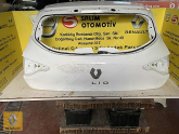 Renault R5 Modeli Çıkma Orjinal Bagaj Arması ve Parçaları