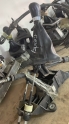 FORD FİESTA VİTES MEKANİZMASI