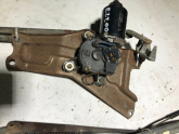 Mazda E2200 Kia Besta Ön Cam Silecek Motoru-Mekanizması
