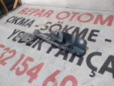RENAULT MEGANE 4 SOL FAR BAĞLANTI SACI ÇIKMA ORJİNAL 631406423R
