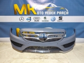 MERCEDES W205 C180-C200-C220 2014-2018 ÖN TAMPON SIFIR