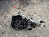 HONDA EURO CİVİC KOMPLE ŞANZIMAN
