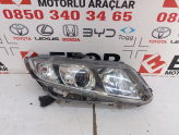 HONDA CİVİC XENON SAĞ FAR ÇIKMA ORİJİNAL PARÇA